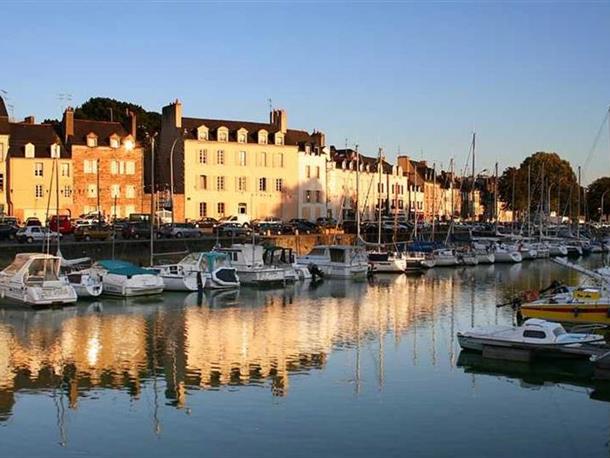 Hotel Mercure Vannes