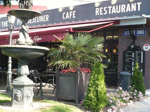 Hotel Mercure Vannes