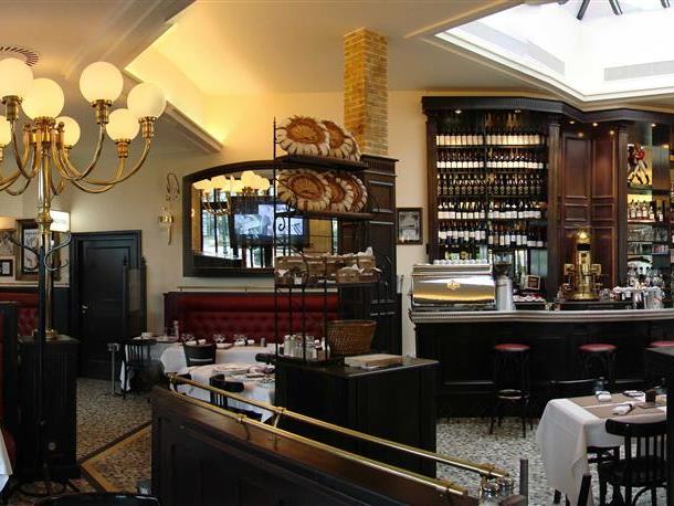 Hotel Mercure Vannes