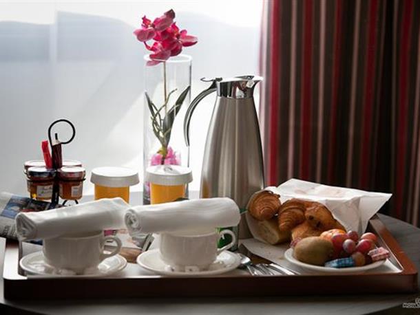 Hotel Mercure Vannes