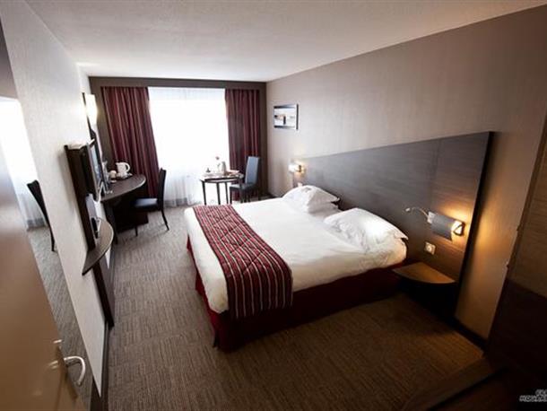 Hotel Mercure Vannes
