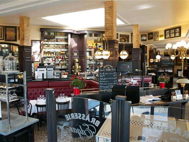 Hotel Mercure Vannes