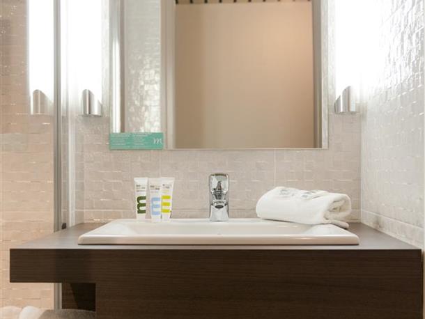 Hotel Mercure Vannes
