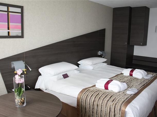 Hotel Mercure Vannes