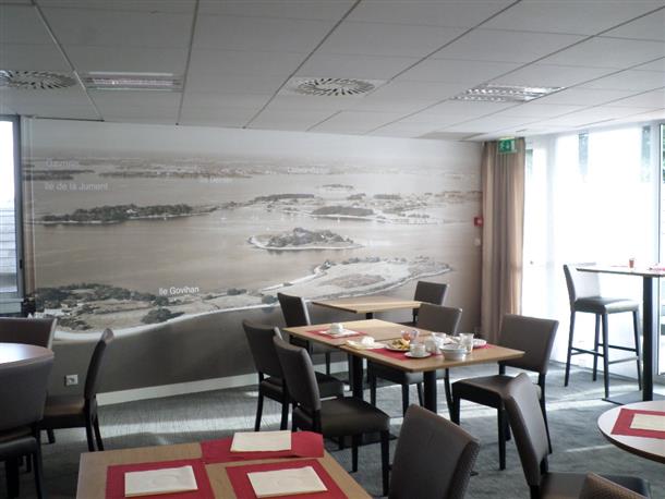 Hotel Mercure Vannes