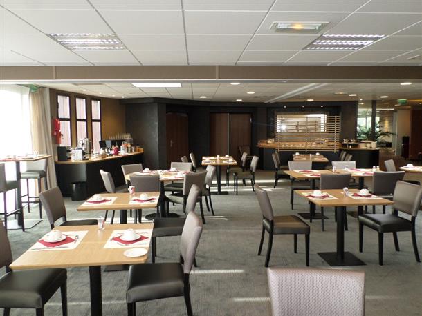 Hotel Mercure Vannes