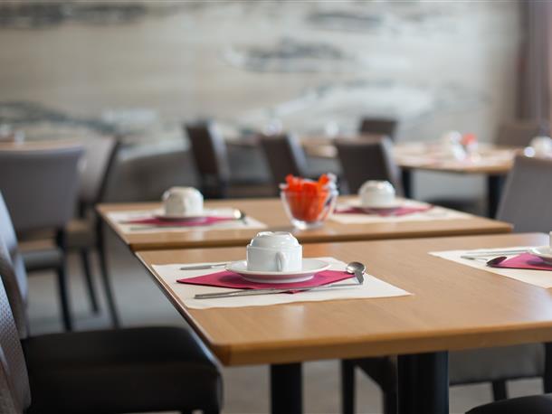 Hotel Mercure Vannes