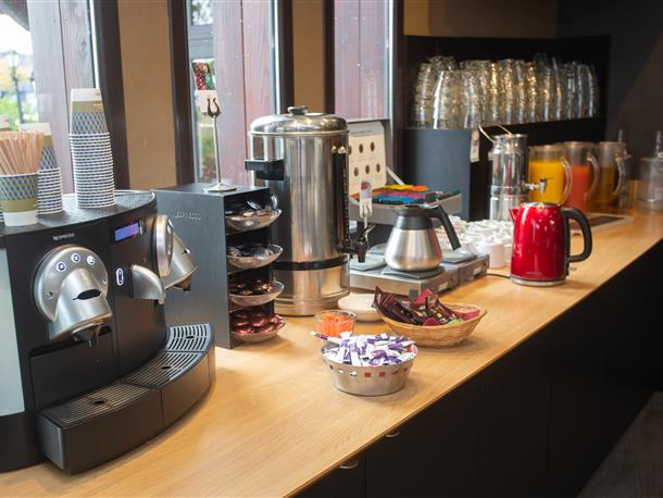 Hotel Mercure Vannes