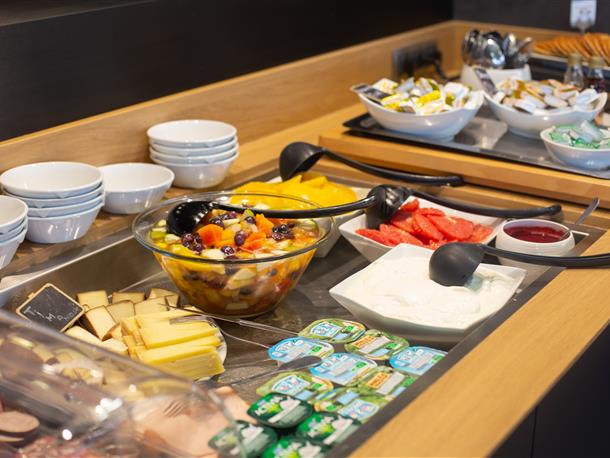 Hotel Mercure Vannes