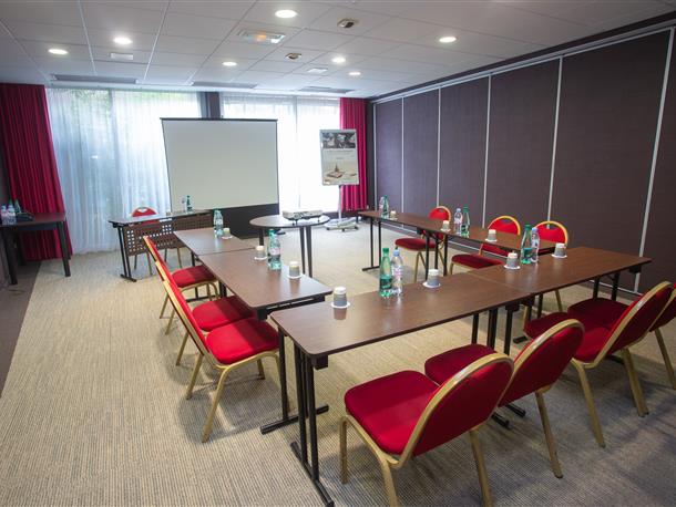 Hotel Mercure Vannes