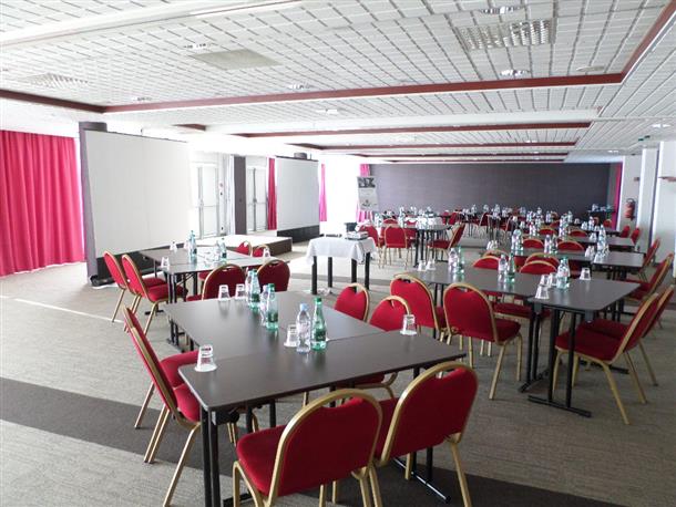 Hotel Mercure Vannes