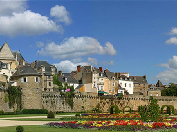 Hotel Mercure Vannes
