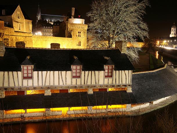 Hotel Mercure Vannes