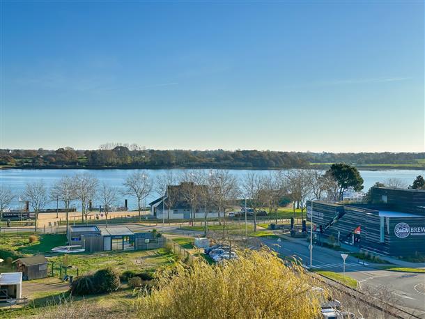 Hotel Mercure Vannes