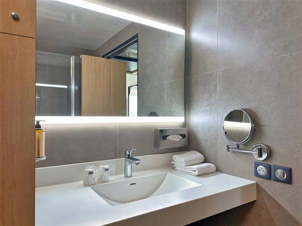 Hotel Mercure Vannes