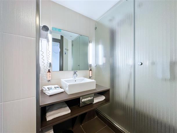 Hotel Mercure Vannes