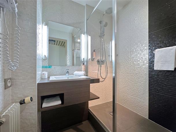 Hotel Mercure Vannes
