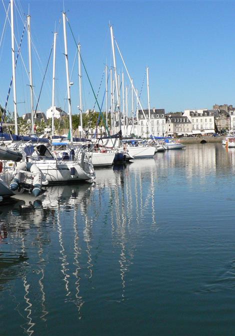 Hotel Mercure Vannes