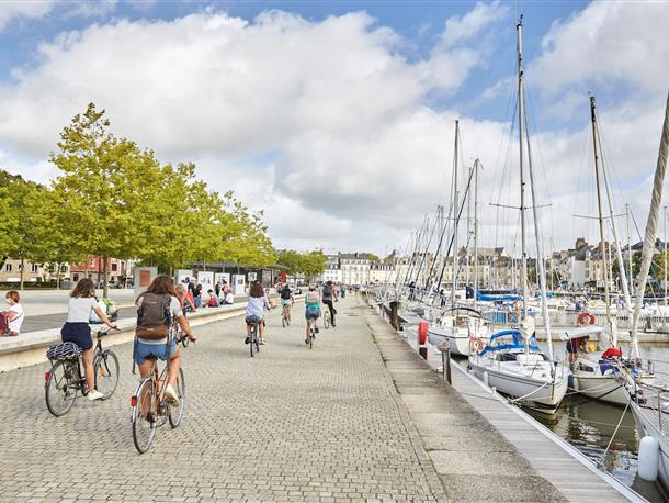 Hotel Mercure Vannes