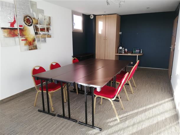 Hotel Mercure Vannes