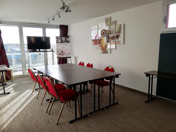 Hotel Mercure Vannes