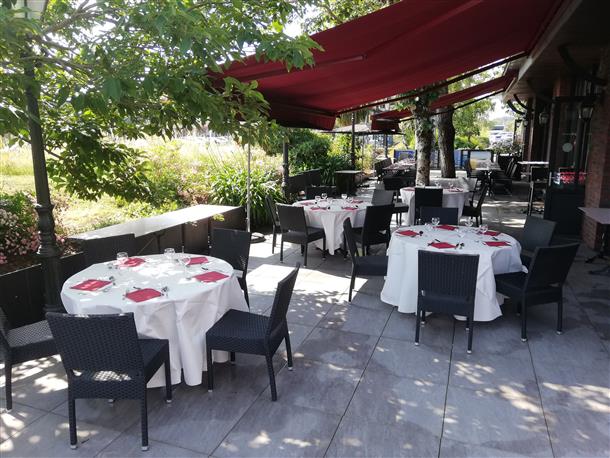 Hotel Mercure Vannes