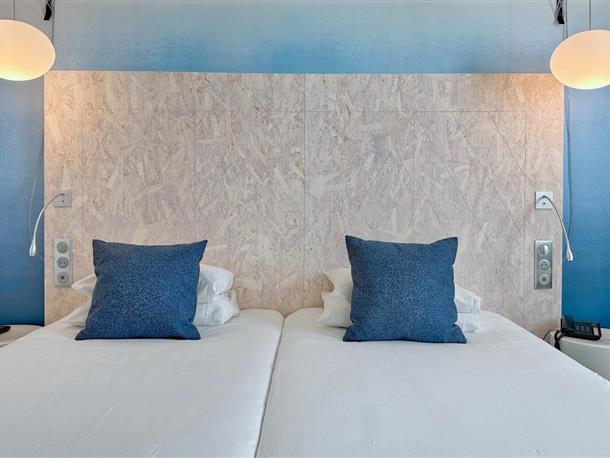 Hotel Mercure Vannes