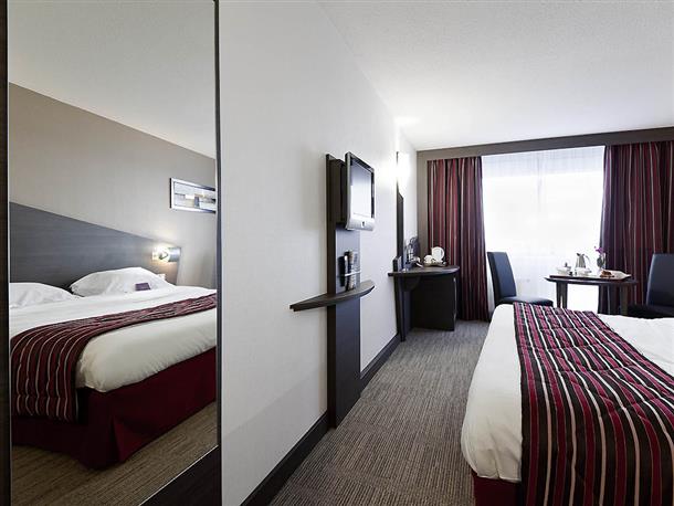 Hotel Mercure Vannes