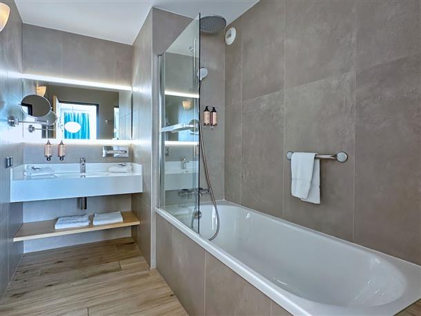 Hotel Mercure Vannes