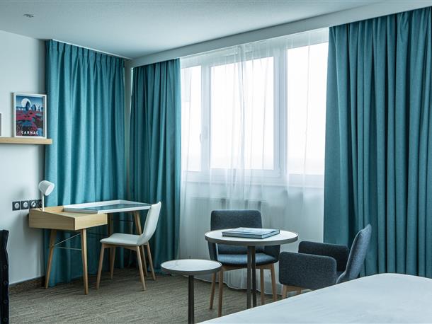 Hotel Mercure Vannes