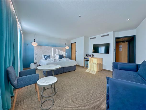 Hotel Mercure Vannes