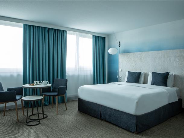 Hotel Mercure Vannes