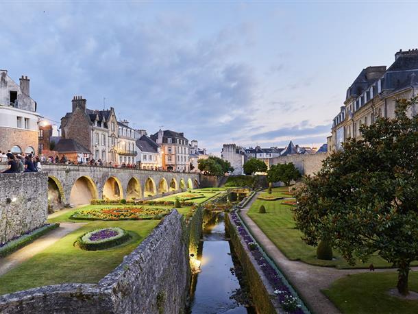 Hotel Mercure Vannes