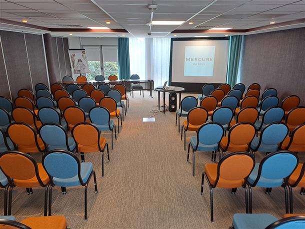 Hotel Mercure Vannes
